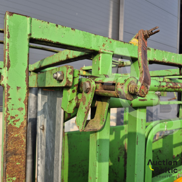Marechalle-Pesage PM2400