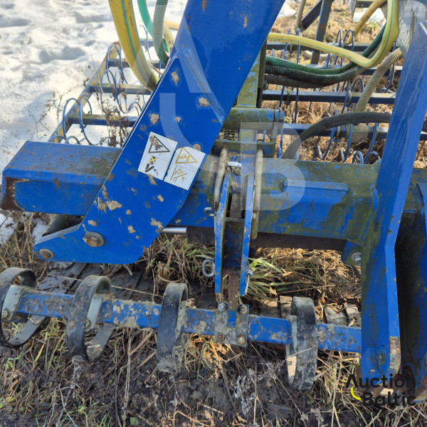Köckerling Grasmaster 600