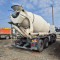 Volvo FM400