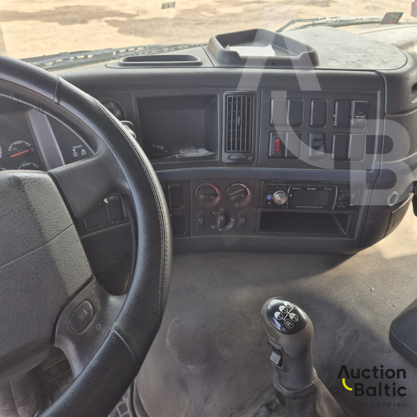 Volvo FM400