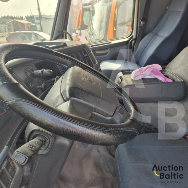 Volvo FM400