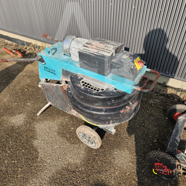 Collomix XM2-650
