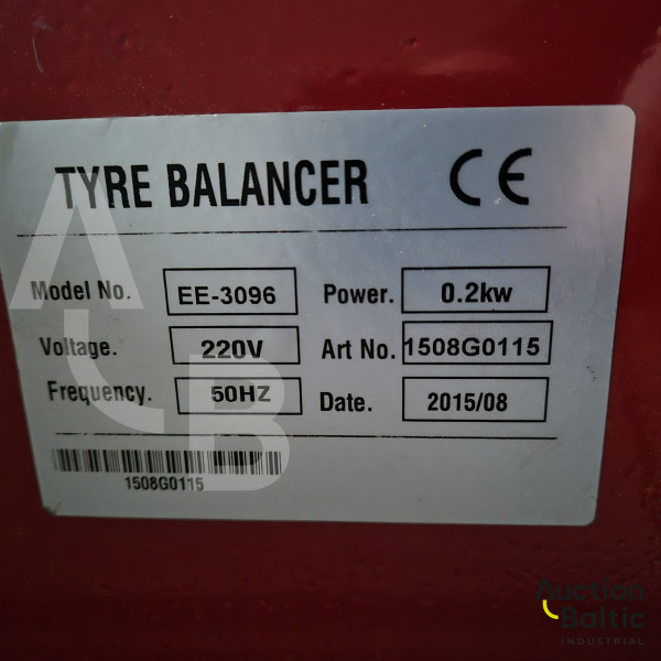 Everet EE-4112 & EE-3096