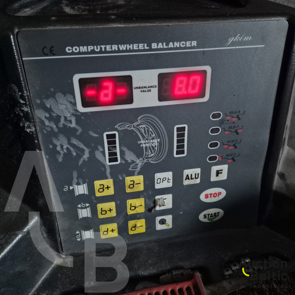Everet EE-4112 & EE-3096