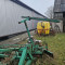 Sekmaksan T.D.2900 + pumpkin dozer