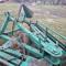Sekmaksan T.D.2900 + pumpkin dozer