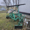 Sekmaksan T.D.2900 + pumpkin dozer