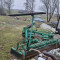 Sekmaksan T.D.2900 + pumpkin dozer