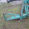 Sekmaksan T.D.2900 + pumpkin dozer