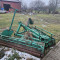 Sekmaksan T.D.2900 + pumpkin dozer