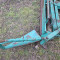 Sekmaksan T.D.2900 + pumpkin dozer