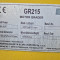 XCMG GR215
