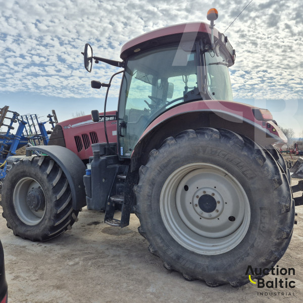 Case IH Puma 160