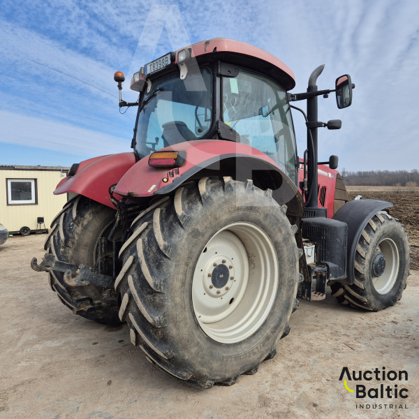 Case IH Puma 160