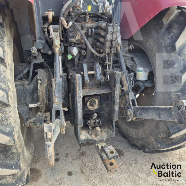 Case IH Puma 160