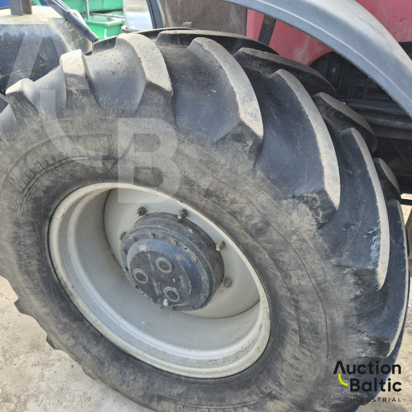 Case IH Puma 160