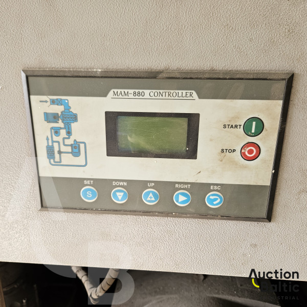 Spitzenreiter S-EKO075