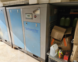 Spitzenreiter S-EKO075