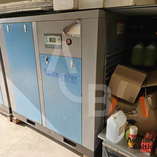 Spitzenreiter S-EKO075