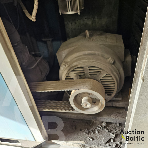 Spitzenreiter S-EKO075