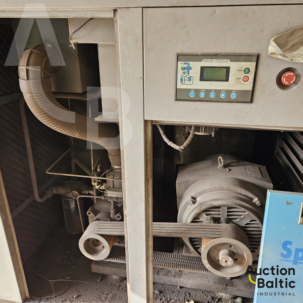 Spitzenreiter S-EKO075