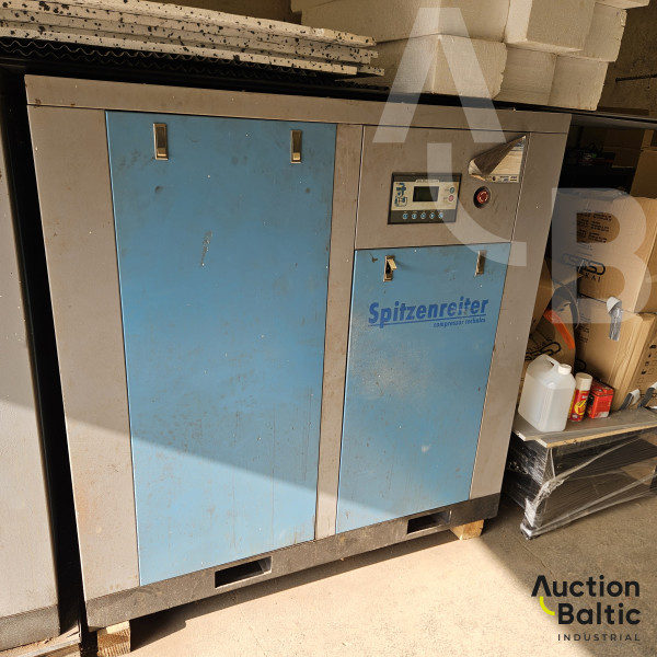 Spitzenreiter S-EKO075