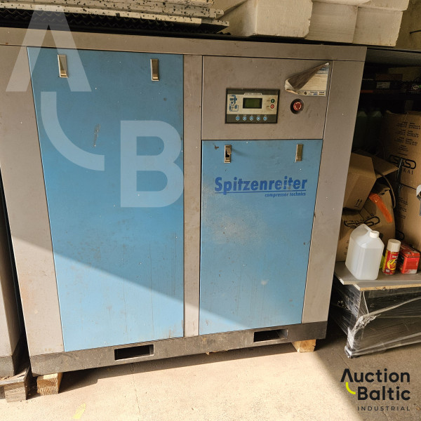 Spitzenreiter S-EKO075