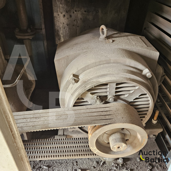 Spitzenreiter S-EKO075