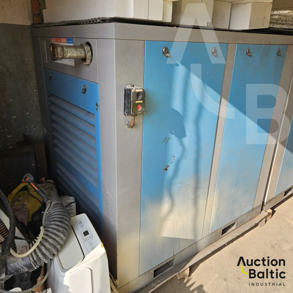 Spitzenreiter S-EKO075