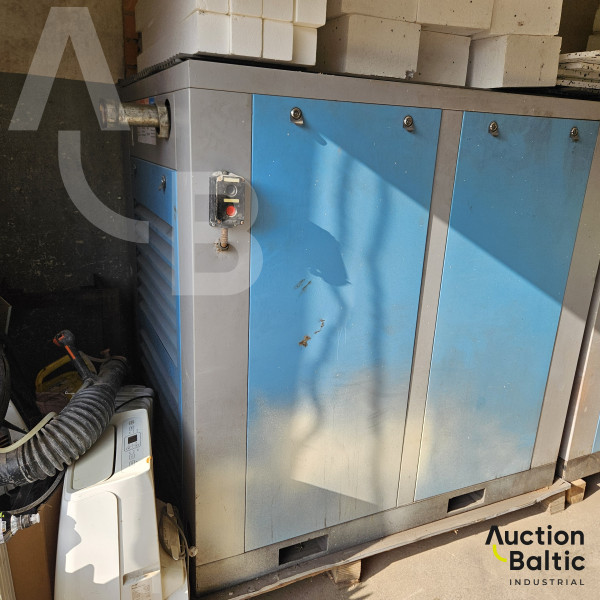 Spitzenreiter S-EKO075