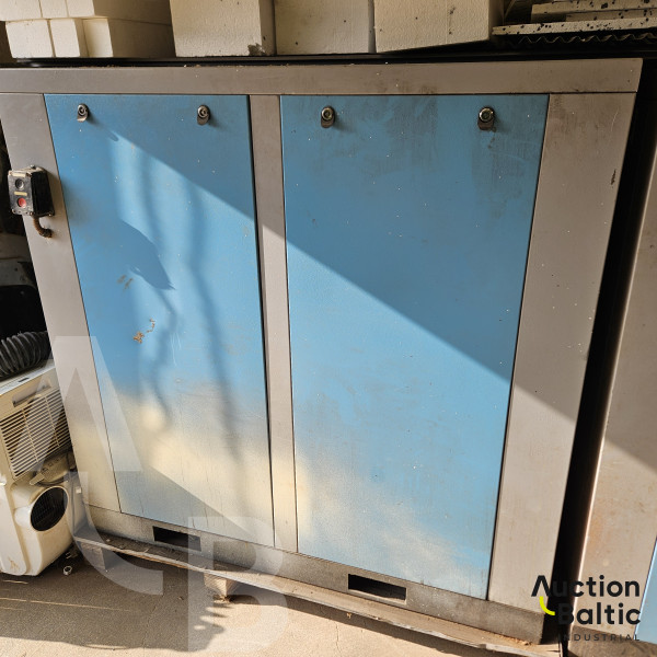 Spitzenreiter S-EKO075