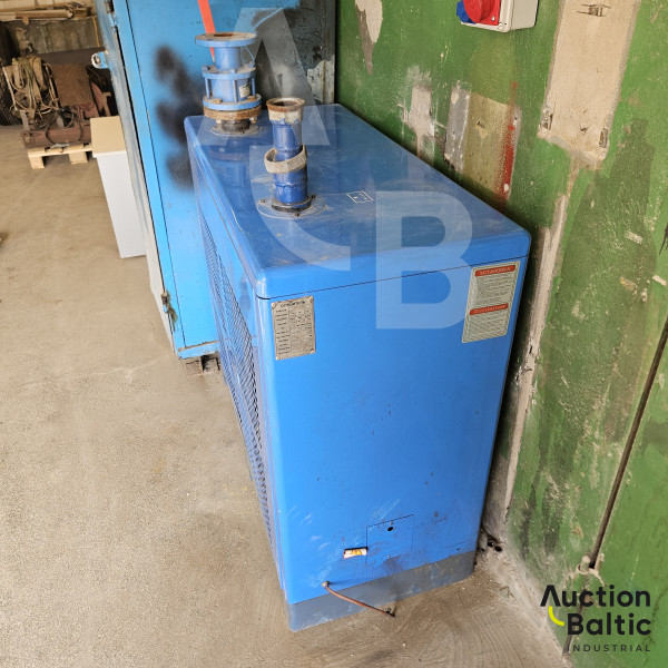 Spitzenreiter LW-100AC