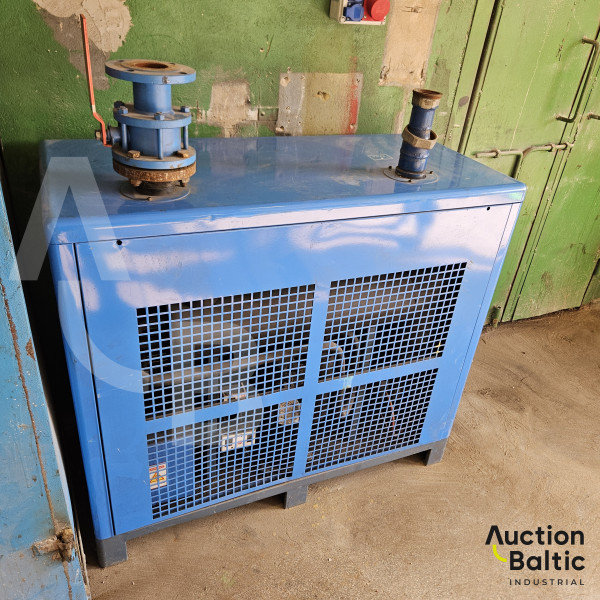 Spitzenreiter LW-100AC