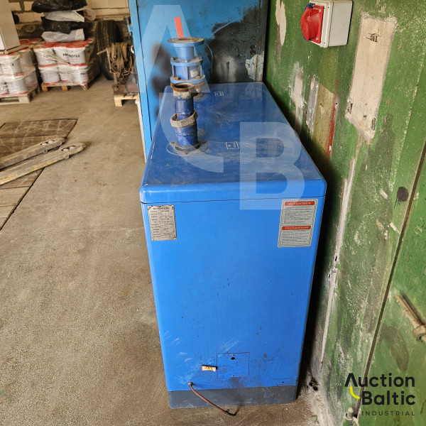 Spitzenreiter LW-100AC