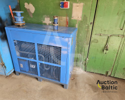 Spitzenreiter LW-100AC