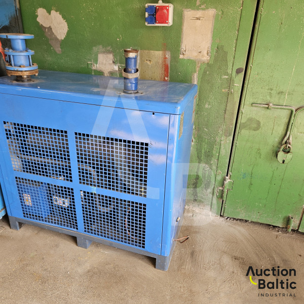 Spitzenreiter LW-100AC