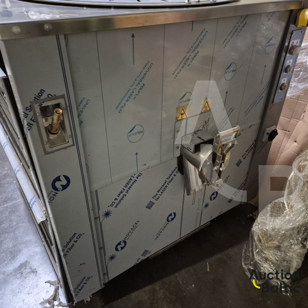 MAINCO Miranda PC 210 H