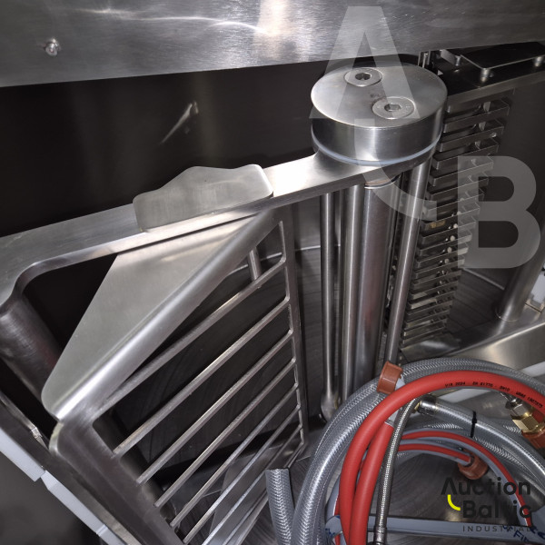 MAINCO Miranda PC 210 H