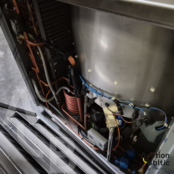 MAINCO Miranda PC 210 H