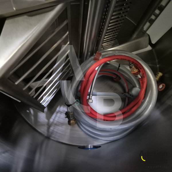 MAINCO Miranda PC 210 H