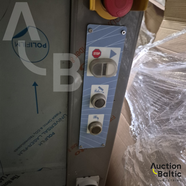 MAINCO Miranda PC 210 H