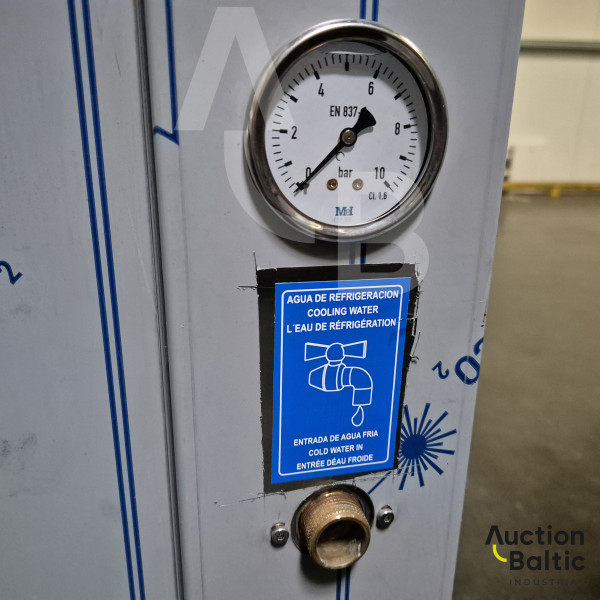 MAINCO Miranda PC 210 H