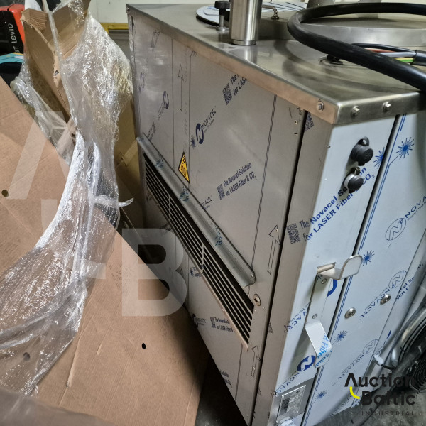 MAINCO Miranda PC 210 H