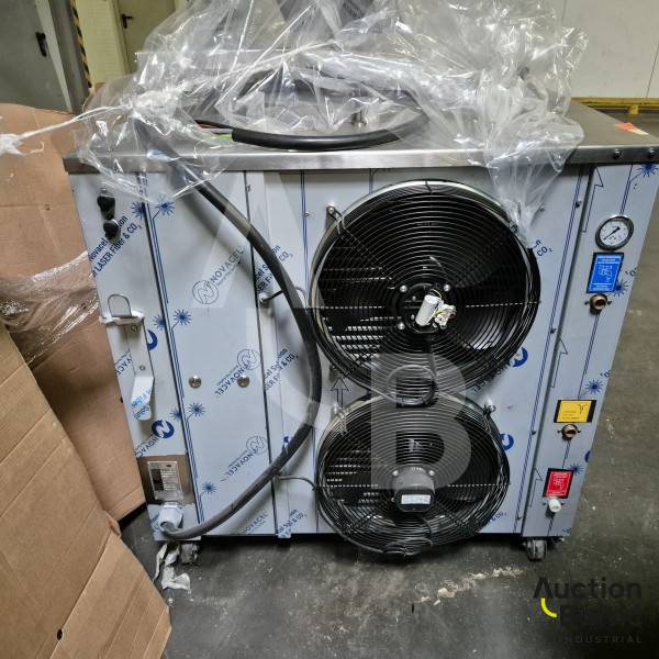 MAINCO Miranda PC 210 H