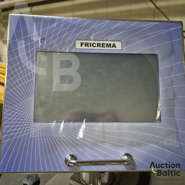 MAINCO Miranda PC 210 H