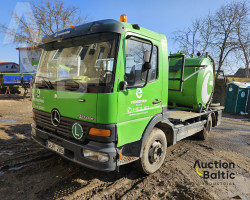 Mercedes-Benz Atego