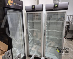 Refrigerators 3 units