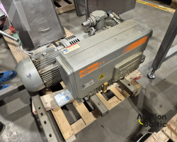 Busch RA 0250 D 5Z1 CUXX