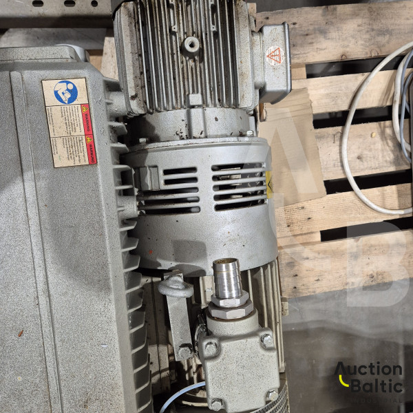 Busch RA 0250 D 5Z1 CUXX