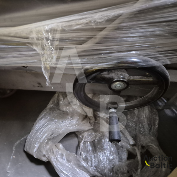 Jeremy MiniMax UnoPlus 60B